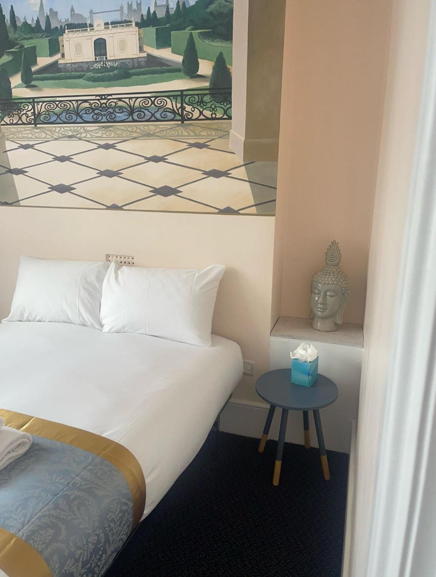United Lodge Hotel Λονδίνο Εξωτερικό φωτογραφία