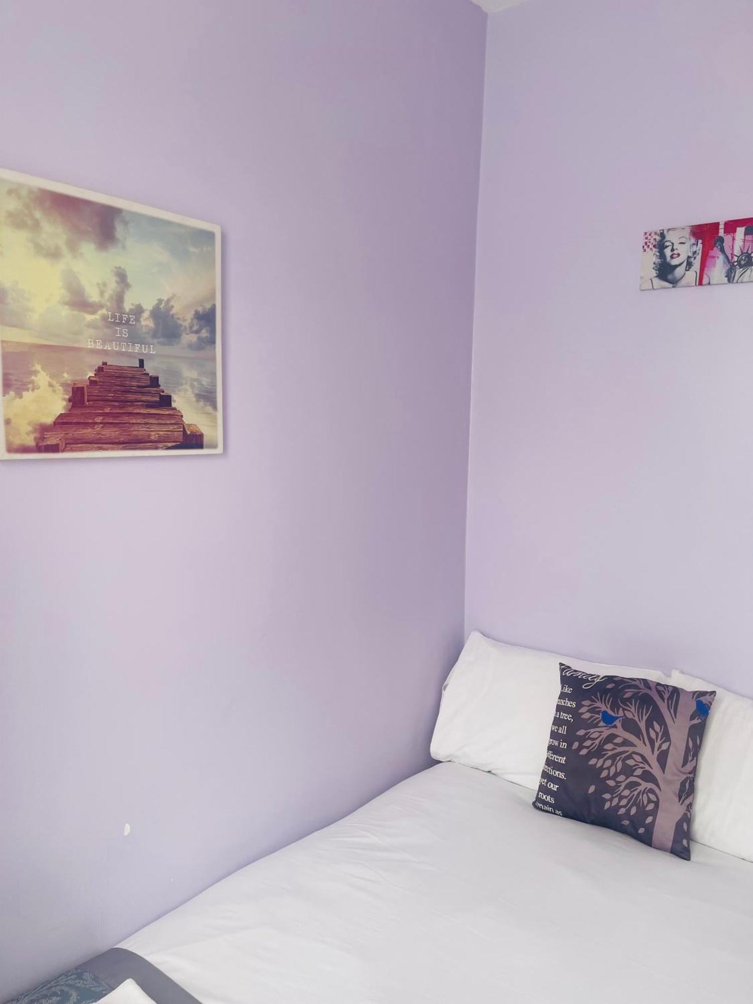 United Lodge Hotel Λονδίνο Εξωτερικό φωτογραφία