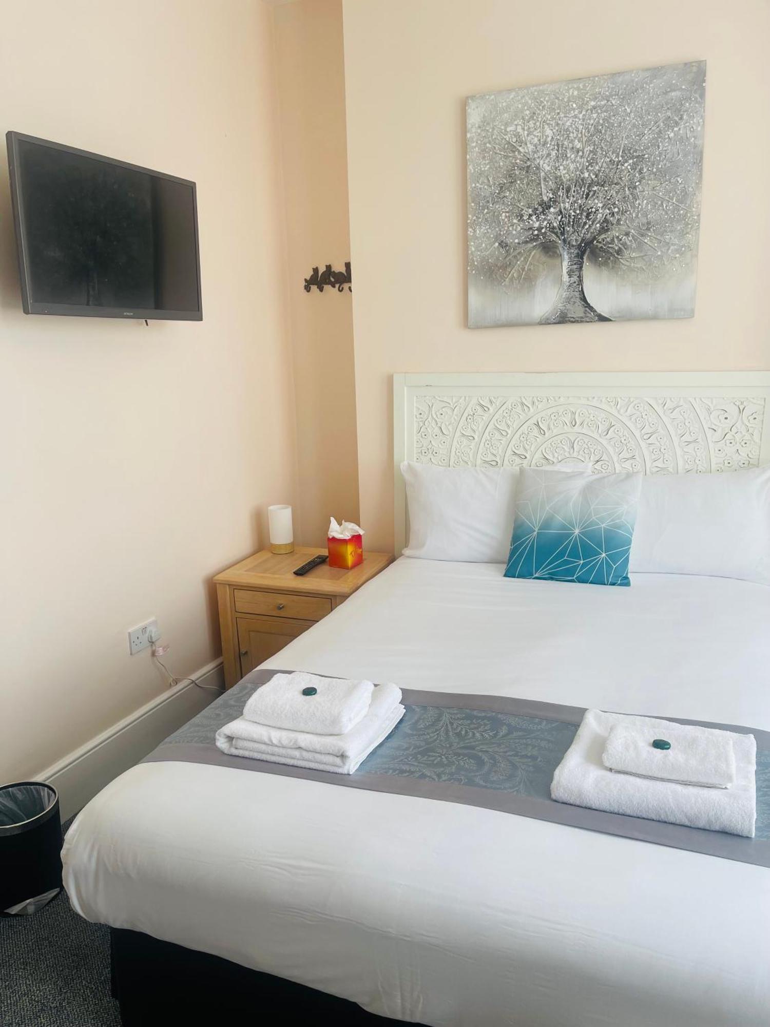 United Lodge Hotel Λονδίνο Εξωτερικό φωτογραφία