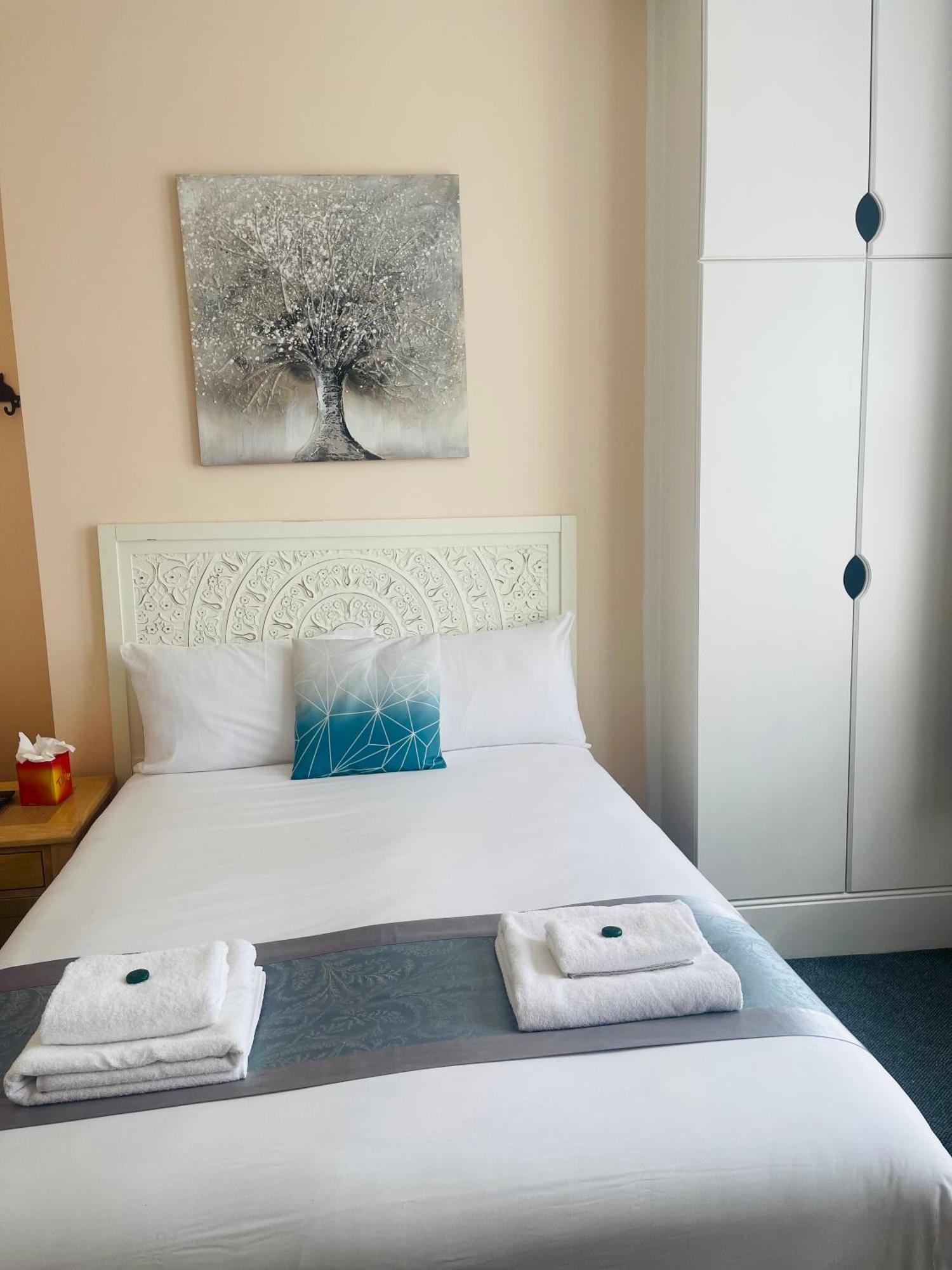 United Lodge Hotel Λονδίνο Εξωτερικό φωτογραφία