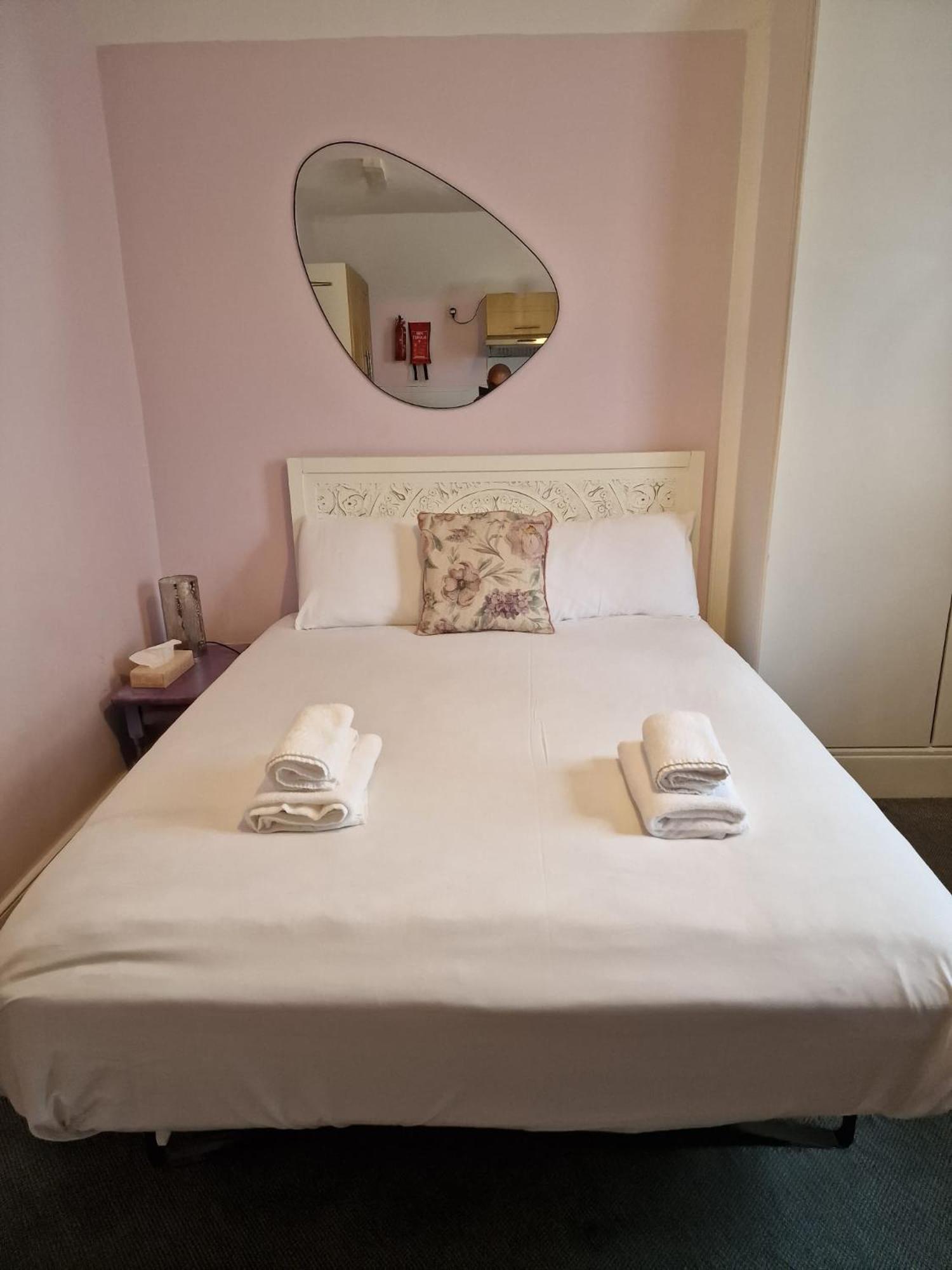 United Lodge Hotel Λονδίνο Εξωτερικό φωτογραφία